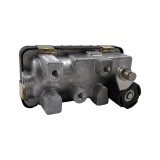 Актуатор сервопривід Hella для турбіни Garrett 6NW009420, 712120, G-277 Mercedes, 3.0D двигун  OM642, OM646