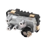 СЕРВОПРИВОД ТУРБІНИ  MERCEDES OM647 6NW008412, G-108, G108, 712120, 727463-0003, 727463-3