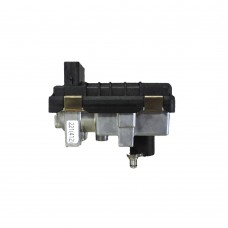 СЕРВОПРИВОД 6NW008412, G221, G-221, ТУРБІНА GARRETT, 728680, FORD MONDEO, 4S7Q6K682EN, 4S7Q6K682EL, 4S7Q6K682EJ