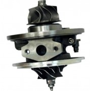 Картридж турбіни Saab 2.2 TiD 9-3 I/ 9-5 від 2000 р. в. 717626-0001, 705204-0001, 703894-0001, 717625-0001