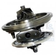 Картридж турбіни Skoda 2.0 TDI Octavia/ Superb від 2005 р. в. 756867-0001, 765261-0004, 765261-0003