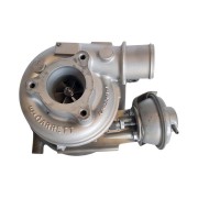 ВІДНОВЛЕНА ТУРБІНА NISSAN PATROL 3.0 DI ZD30ETI, 14411-2X900, 14411-VC100, 724639-5007S, 724639-5006S, 724639-5002S