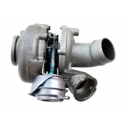 ВІДНОВЛЕНА ТУРБІНА 716885-5004S (VOLKSWAGEN TOUAREG 2.5 TDI 174 HP)