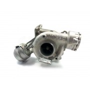 ТУРБІНА ВІДНОВЛЕНА 717858-5, 717858-5008S, 717858-0007, 717858-0005, 717858-0004, 717858-0003, 717858-0002