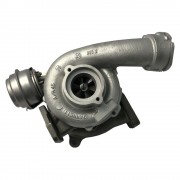 ВІДНОВЛЕНА ТУРБІНА VOLKSWAGEN T5 TRANSPORTER 2.5 TDI, AXE, 070145701H, 070145701HX, 070145701HV, 070145702A, 070145702AX, 070145702