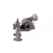 ВІДНОВЛЕНА ТУРБІНА 038253016N, 038253010H, 038253016H, 038253016HX, 038253016HV (Skoda Octavia I 1.9 TDI)