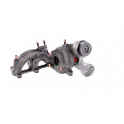 ВІДНОВЛЕНА ТУРБІНА 038253016N, 038253010H, 038253016H, 038253016HX, 038253016HV (Skoda Octavia I 1.9 TDI)