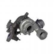 ВІДНОВЛЕНА ТУРБІНА VOLKSWAGEN TOURAN 2.0 TDI, 03G253019A, 03G253019AX, 03G253019AV, 724930-5010S, 724930-5009S, 724930-5008S