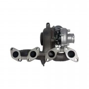 ВІДНОВЛЕНА ТУРБІНА VOLKSWAGEN TOURAN 2.0 TDI, 03G253019A, 03G253019AX, 03G253019AV, 724930-5010S, 724930-5009S, 724930-5008S