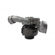 ВІДНОВЛЕНА ТУРБІНА VOLKSWAGEN TRANSPORTER T5 070145701K, 729325-5004S, 729325-5003S, 729325-0002, 729325-0003, 729325-2, 729325-3