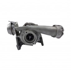 ВІДНОВЛЕНА ТУРБІНА VOLKSWAGEN TRANSPORTER T5 070145701K, 729325-5004S, 729325-5003S, 729325-0002, 729325-0003, 729325-2, 729325-3