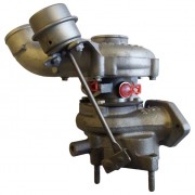 ВІДНОВЛЕНА ТУРБІНА 282004A101, 733952-5001S, 733952-0001, 733952-1, KIA SORENTO 2.5 CRDI