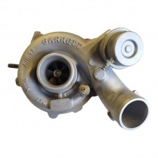 ВІДНОВЛЕНА ТУРБІНА 282004A101, 733952-5001S, 733952-0001, 733952-1, KIA SORENTO 2.5 CRDI