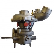 ВІДНОВЛЕНА ТУРБІНА 282004A101, 733952-5001S, 733952-0001, 733952-1, KIA SORENTO 2.5 CRDI