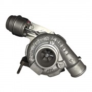 ТУРБІНА ВІДНОВЛЕНА 740611-0002 HYUNDAI GETZ, MATRIX 1.5 CRDI, KIA CERATO 1.6 CRDI, KIA RIO 1.5 CRDI