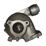ТУРБІНА ВІДНОВЛЕНА 740611-0002 HYUNDAI GETZ, MATRIX 1.5 CRDI, KIA CERATO 1.6 CRDI, KIA RIO 1.5 CRDI