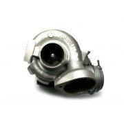 ВІДНОВЛЕНА ТУРБІНА 750431-5012S, 750431-12, 750431-5009S, 750431-0009