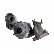 ВІДНОВЛЕНА ТУРБІНА 751851-5003, 751851-0003, 751851-3, 751851-5003S, 54399880022, 54399700022, 54399880011