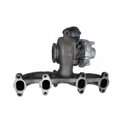 ВІДНОВЛЕНА ТУРБІНА 751851-5003, 751851-0003, 751851-3, 751851-5003S, 54399880022, 54399700022, 54399880011