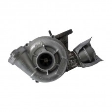 ВІДНОВЛЕНА ТУРБІНА 11657804903, 0375J6, 0375J8, 0375J7, 3M5Q-6K682-AK, 3M5Q-6K682-AE, 9656125880, 9657248680, 9663199280, 966064138