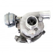 ВІДНОВЛЕНА ТУРБІНА HYUNDAI 28231-27400, 2823127400, 757886-5003S HYUNDAI TUCSON 2.0 CRDI