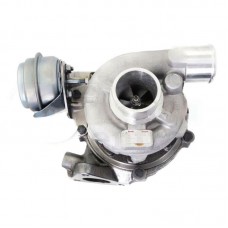 ВІДНОВЛЕНА ТУРБІНА HYUNDAI 28231-27400, 2823127400, 757886-5003S HYUNDAI TUCSON 2.0 CRDI