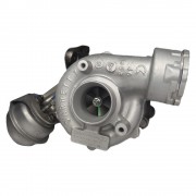 ВІДНОВЛЕНА ТУРБІНА 758219-3, 03G145702F, 03G145702FX, 03G145702FV, 03G145702K (VOLKSWAGEN PASSAT B6 2.0 TDI)