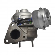 ВІДНОВЛЕНА ТУРБІНА 758219-3, 03G145702F, 03G145702FX, 03G145702FV, 03G145702K (VOLKSWAGEN PASSAT B6 2.0 TDI)