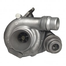 ВІДНОВЛЕНА ТУРБІНА 762785-4 OPEL VIVARO 2.0 CDTI M9R, 7701477300, 7711368774, 8200637628, 762785-3, 762785-2