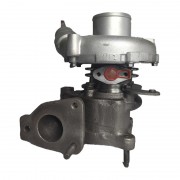 ВІДНОВЛЕНА ТУРБІНА 762785-4 OPEL VIVARO 2.0 CDTI M9R, 7701477300, 7711368774, 8200637628, 762785-3, 762785-2