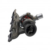 ВІДНОВЛЕНА ТУРБІНА CHEVROLET, OPEL, AM.MGT1446MZGL, AM.MGT1446MZGL-S, 781504-1, 781504-2, 781504-4, 781504-5