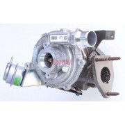 ВІДНОВЛЕНА ТУРБІНА 786997-5001S (RENAULT MASTER III 2.3 DCI 125 136 HP)