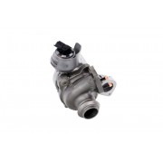 ВІДНОВЛЕНА ТУРБІНА PEUGEOT 306 1.6 Y65013700, 686120680, 31319528, 36001457, 1685819, AV6Q6K682AA, AV6Q-6K682-AA, 9686120680-06