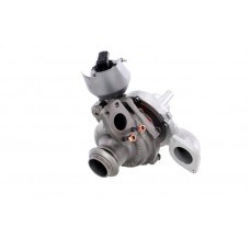 ВІДНОВЛЕНА ТУРБІНА PEUGEOT 306 1.6 Y65013700, 686120680, 31319528, 36001457, 1685819, AV6Q6K682AA, AV6Q-6K682-AA, 9686120680-06