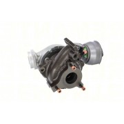 ВІДНОВЛЕНА ТУРБІНА 03L145721AV100, 03L145721A, 03L145701T, 818988-5001S, 817081-5001S, 802452-4, 818988-1, 817081-1