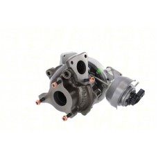 ВІДНОВЛЕНА ТУРБІНА 03L145721AV100, 03L145721A, 03L145701T, 818988-5001S, 817081-5001S, 802452-4, 818988-1, 817081-1