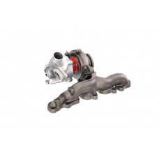 ВІДНОВЛЕНА ТУРБІНА 04L.253.019.Q, 04L253019Q, 04L.253.019.QV300, 04L253019QV300, 04L 253 019 Q, 04L253019QV300, BM70B