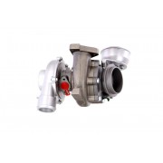 ВІДНОВЛЕНА ТУРБІНА VV14, VF40A132, A6460960699, A6460960199, 6460960699, 6460960199