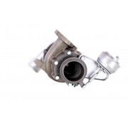 ВІДНОВЛЕНА ТУРБІНА VV14, VF40A132, A6460960699, A6460960199, 6460960699, 6460960199