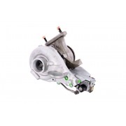 ВІДНОВЛЕНА ТУРБІНА MERCEDES 220 CDI W211 OM646, A6460960499, A6460960099, A6460900080