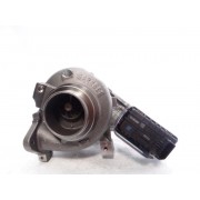 ВІДНОВЛЕНА ТУРБІНА 736088-5003S (MERCEDES SPRINTER 2.7 OM647 216CDI, 316CDI, 416CDI, 616CDI, A6470900280, 6470900280, A6470960199)