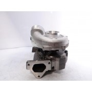 ВІДНОВЛЕНА ТУРБІНА 736088-5003S (MERCEDES SPRINTER 2.7 OM647 216CDI, 316CDI, 416CDI, 616CDI, A6470900280, 6470900280, A6470960199)