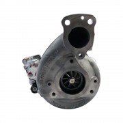 ВІДНОВЛЕНА ТУРБІНА MERCEDES OM642 765155-5008S, 765155-5007S, 765155-5004S, 765155-0004, 68019589AA, A6420901480, A6420900280