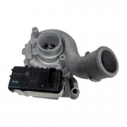 ВІДНОВЛЕНА ТУРБІНА 776469-5005S, 776469-5006S, 769705-0006, 059145722L, 059145722S, 059145721B, AUDI 3.0 CAPA, CCWA, CCWB