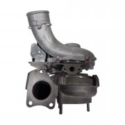 ВІДНОВЛЕНА ТУРБІНА 776469-5005S, 776469-5006S, 769705-0006, 059145722L, 059145722S, 059145721B, AUDI 3.0 CAPA, CCWA, CCWB