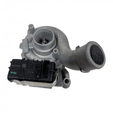 ВІДНОВЛЕНА ТУРБІНА 776469-5005S, 776469-5006S, 769705-0006, 059145722L, 059145722S, 059145721B, AUDI 3.0 CAPA, CCWA, CCWB