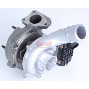 ВІДНОВЛЕНА ТУРБІНА AUDI 3.0 TDI CASA CDYA, CDYC 776470-3, 776470-1, 059145722R, 059145722M, 769909-9, 769909-10