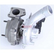 ВІДНОВЛЕНА ТУРБІНА AUDI 3.0 TDI CASA CDYA, CDYC 776470-3, 776470-1, 059145722R, 059145722M, 769909-9, 769909-10
