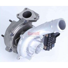 ВІДНОВЛЕНА ТУРБІНА AUDI 3.0 TDI CASA CDYA, CDYC 776470-3, 776470-1, 059145722R, 059145722M, 769909-9, 769909-10