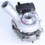 ВІДНОВЛЕНА ТУРБІНА AUDI 3.0 TDI CASA CDYA, CDYC 776470-3, 776470-1, 059145722R, 059145722M, 769909-9, 769909-10